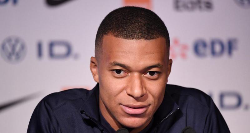  - Équipe de France : les dessous de la non-convocation de Mbappé