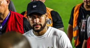 Neymar prêt à jouer un sale coup à Rennes pour Sampaoli ?