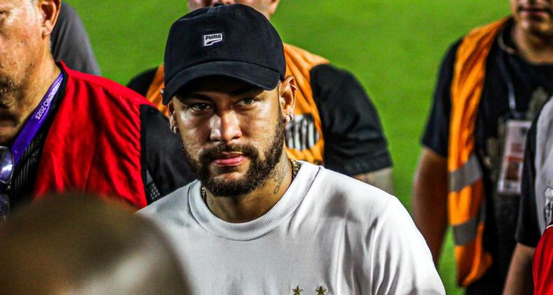 - Neymar prêt à jouer un sale coup à Rennes pour Sampaoli ?