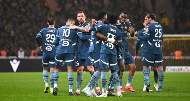  - OM - Auxerre : les compos probables !