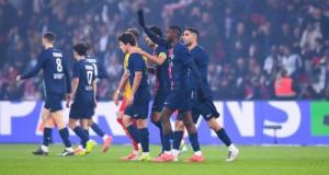 Angers - PSG : les compos probables !