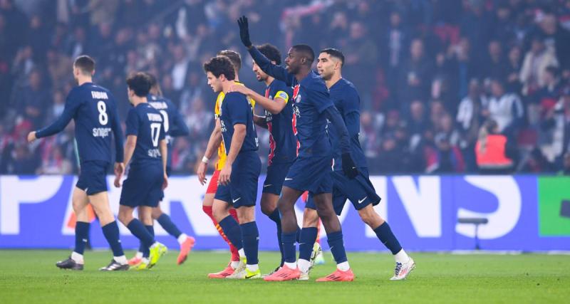 - Angers - PSG : les compos probables !