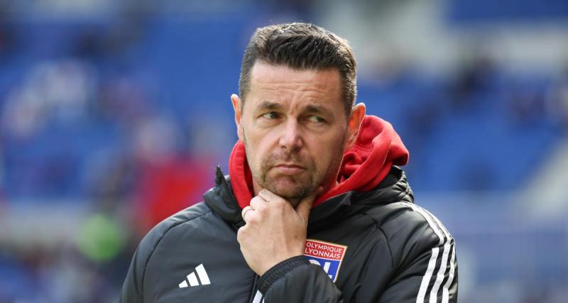  - Hoffenheim - OL : Sage dézingue ses joueurs après le nul