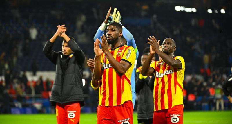  - Lens - Nantes : les compos probables !