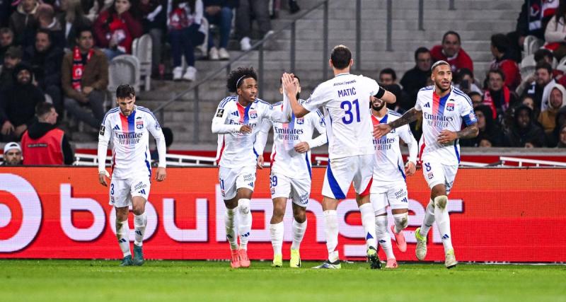 - OL - ASSE : les compos probables !