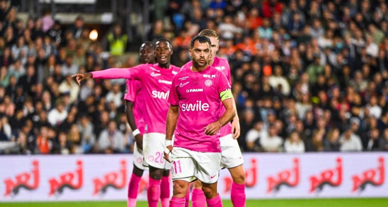  - Montpellier - Brest : les compos probables !
