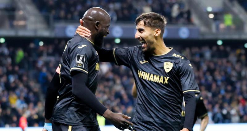  - Le Havre - Reims : les compos probables !
