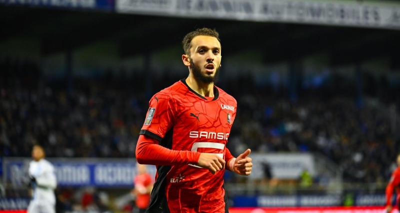  - Rennes - Toulouse : les compos probables !