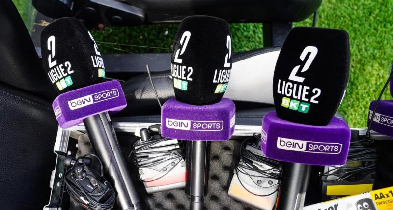  - Ligue 2 : où voir le multiplex de la 13e journée, à quelle heure ?