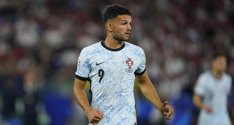  - PSG : la date du retour de Gonçalo Ramos fixée ?