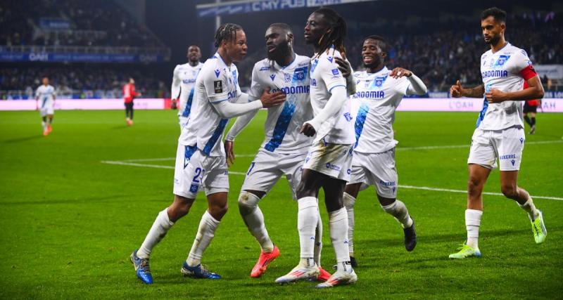  - Auxerre : le groupe convoqué pour le déplacement à Marseille 