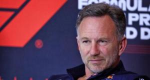 F1 : la réponse ferme d'Horner sur la rumeur Sainz