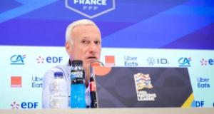 Equipe de France : les deux décisions étonnantes de Deschamps passées inaperçues