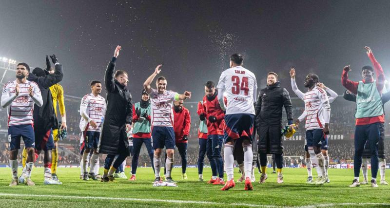  - L'idée folle de Brest pour son stade en Ligue des champions