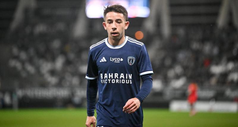  - Ligue 2 : les joueurs suspendus lors de la 13e journée 