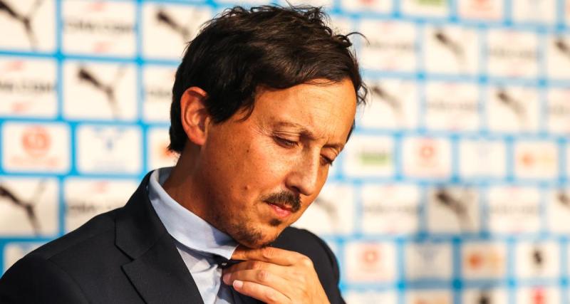  - OM : un nouveau problème de taille pour Longoria en interne