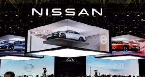 Nissan va supprimer 9 000 postes dans ses usines