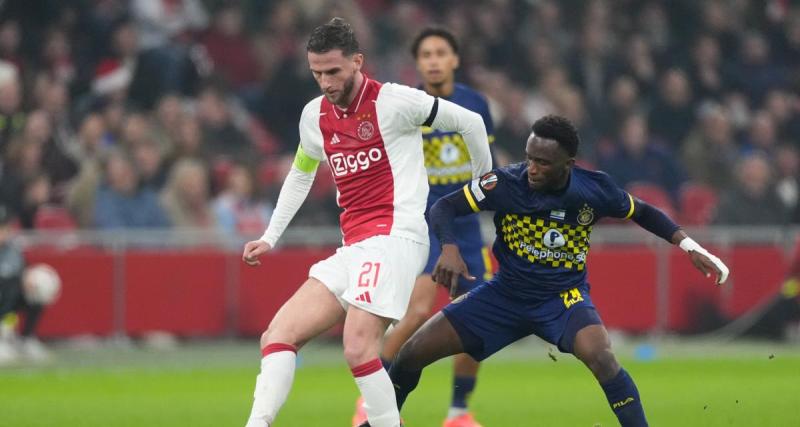  - VIDEO – Ligue Europa : les images terribles des violences par et sur les supporters du Maccabi Tel-Aviv