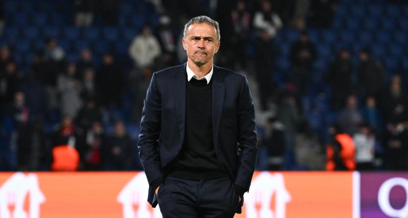  - PSG : un forfait surprise annoncé pour Angers !