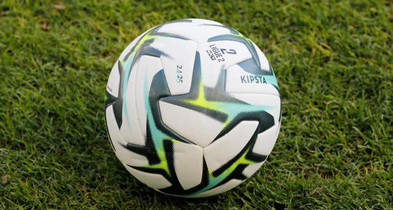  - Ligue 2 (J13) : les compositions probables du multiplex 