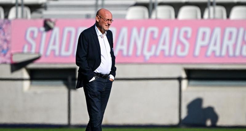  - XV de France : Laporte innocenté par la justice dans un gros conflit