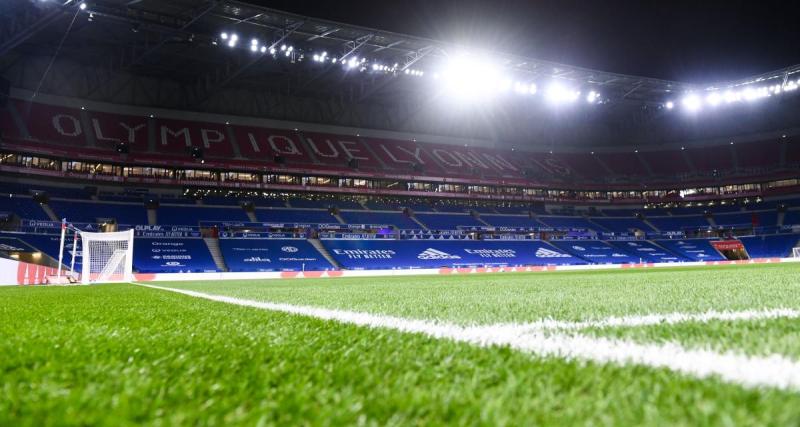  - OL – ASSE : le derby classé à très haut risque