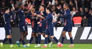 PSG : un défenseur absent à Angers (off)