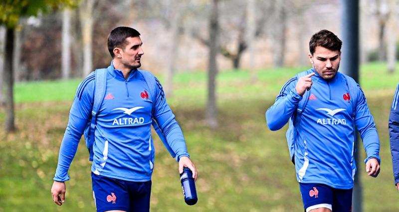  - XV de France : « N’importe quelle équipe dans le monde le voudrait », Eddie Jones fan d’un Toulousain