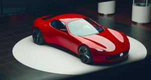 Le concept Mazda Iconic SP va arriver en série “dans un avenir pas si lointain”