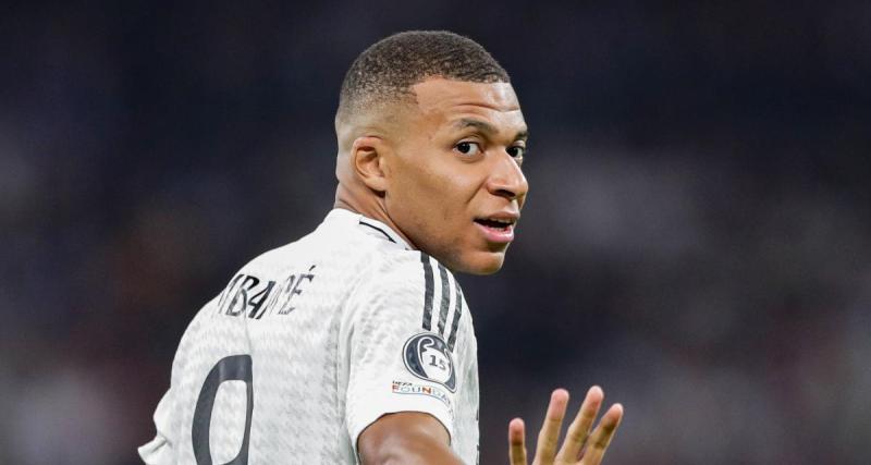  - Equipe de France : les propos très forts d’Ancelotti sur la mise à l’écart de Mbappé, l’Italien préoccupé