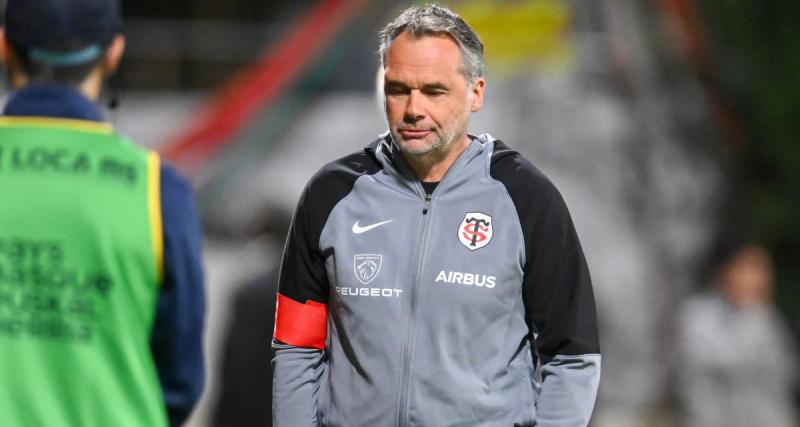  - Stade Toulousain : le club voudrait s’offrir une pépite française et pourrait échanger un joueur !