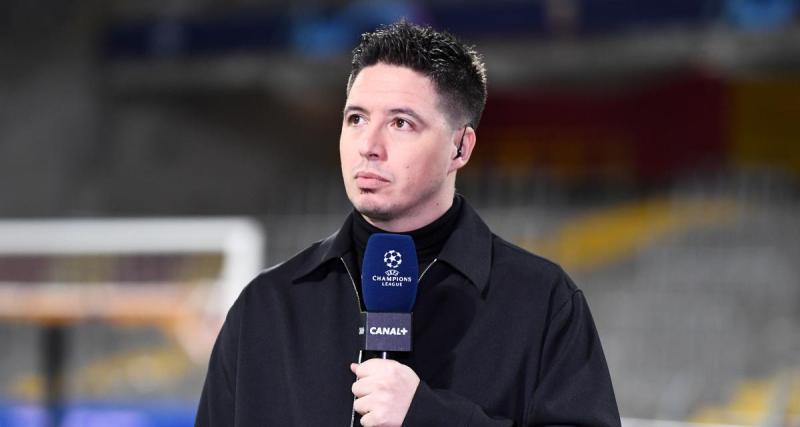 - OM : Samir Nasri avec Sampaoli à Rennes ? La réponse tombe