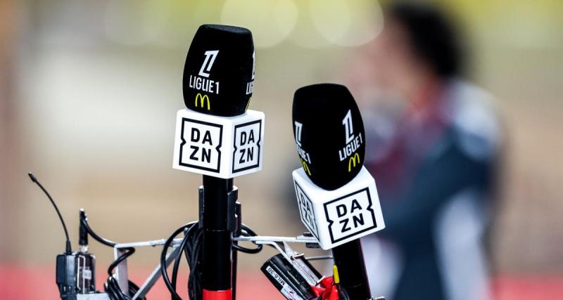  - DAZN dégaine une nouvelle grosse promotion pour OL - ASSE