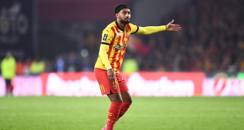  - Lens : Fulgini et Medina de retour, plusieurs absents contre Nantes 