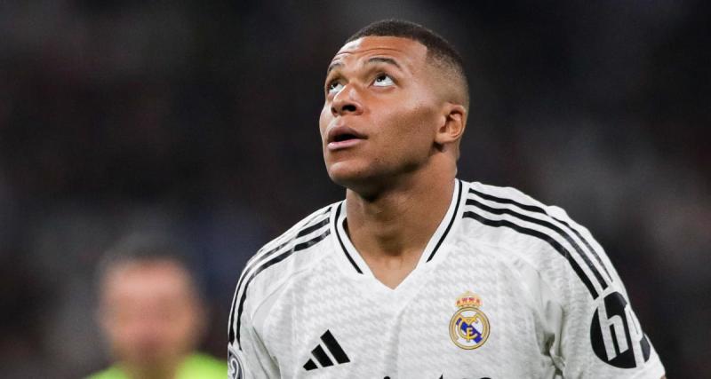  - Real Madrid : le groupe d'Ancelotti dévoilé, la réponse pour Mbappé