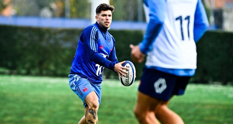  - XV de France : une légende française ne comprend pas la mise à l’écart de Jalibert