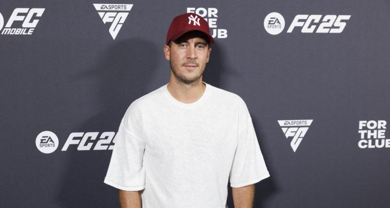  - Real Madrid : le Barça a recalé Eden Hazard à 16 ans, la révélation folle
