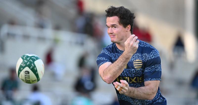  - Perpignan : l’USAP frappe un grand coup en s’offrant un cadre du Racing !