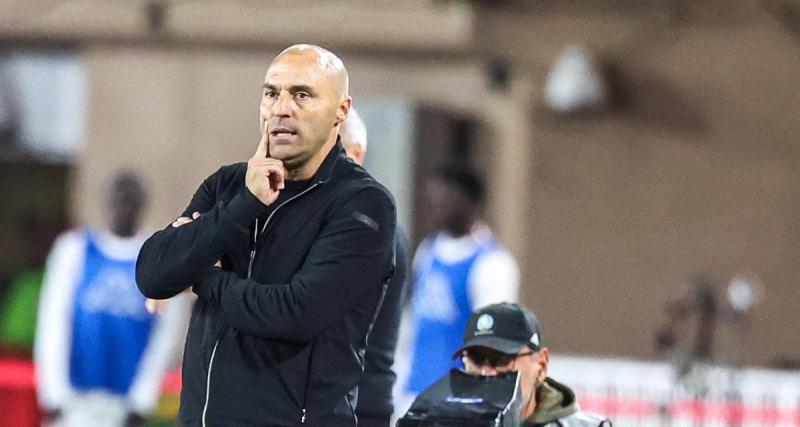  - Alexandre Dujeux (Angers) avant le PSG : "C’est déséquilibré normalement, mais il ne faut rien s’interdire"