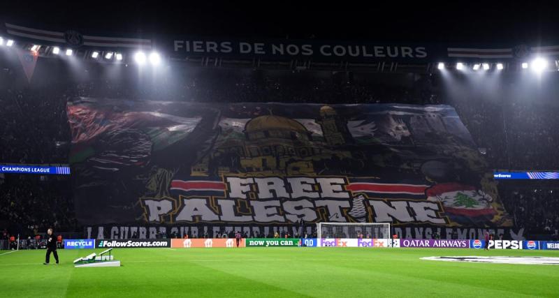  - PSG : la décision incroyable du club après la réunion au ministère des Sports