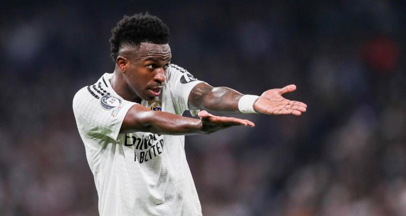  - Ballon d'Or : l'écart infime entre Rodri et Vinicius dévoilé !