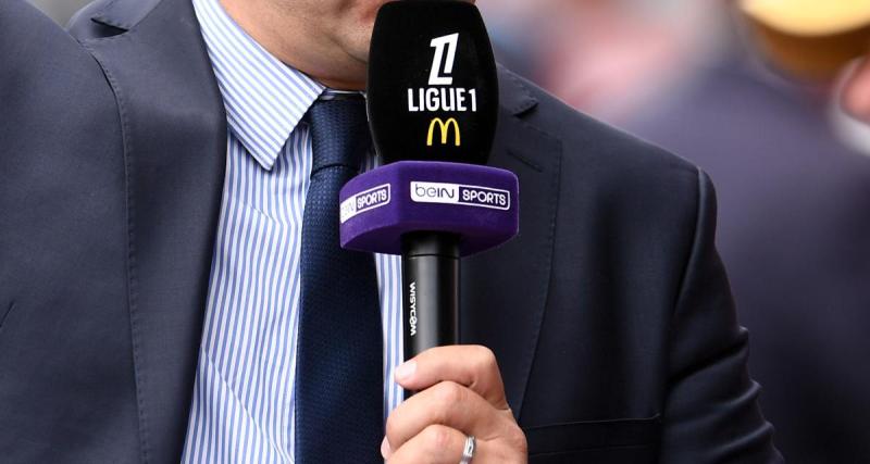  - Ligue 1 : beIN Sports a réglé sa deuxième facture