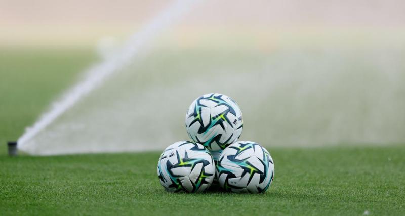  - Ligue 2 (J13) : les compos du multiplex