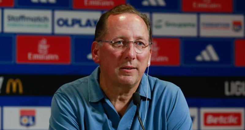  - OL : Lyon au bord du gouffre, un avenir incertain pour le club ?
