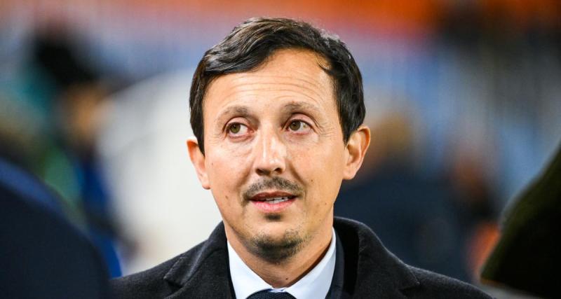  - OM : l'initiative magnifique du club pour les victimes des inondations en Espagne