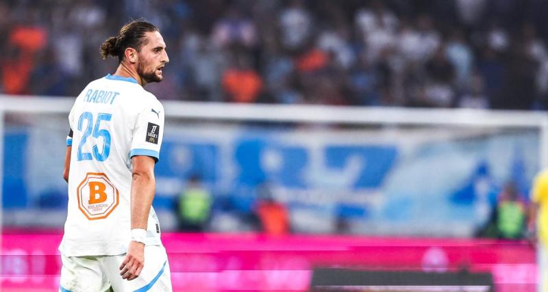  - OM - Auxerre : les compos officielles !