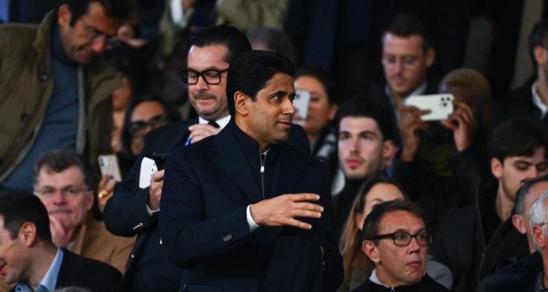  - PSG : une énorme décision du club confirmée