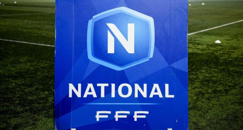  - National (J12) : Nancy et Concarneau s’inclinent, QRM et Rouen s’imposent…