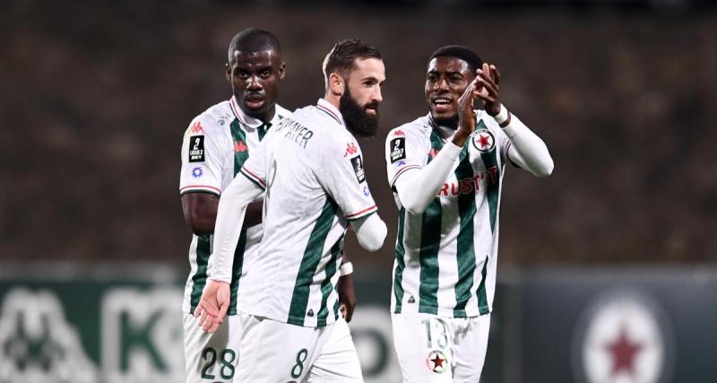  - Ligue 2 (J13) : un match interrompu, Rodez renversant, Martigues devant...