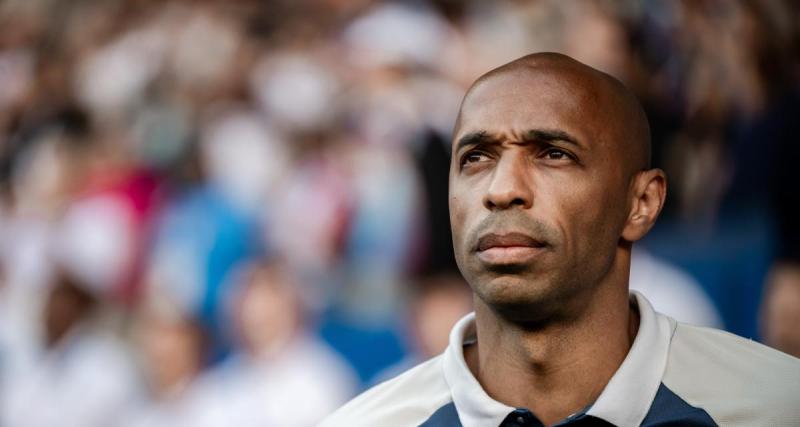  - Barcelone : les propos élogieux d'Henry pour le prédécesseur d'Hansi Flick